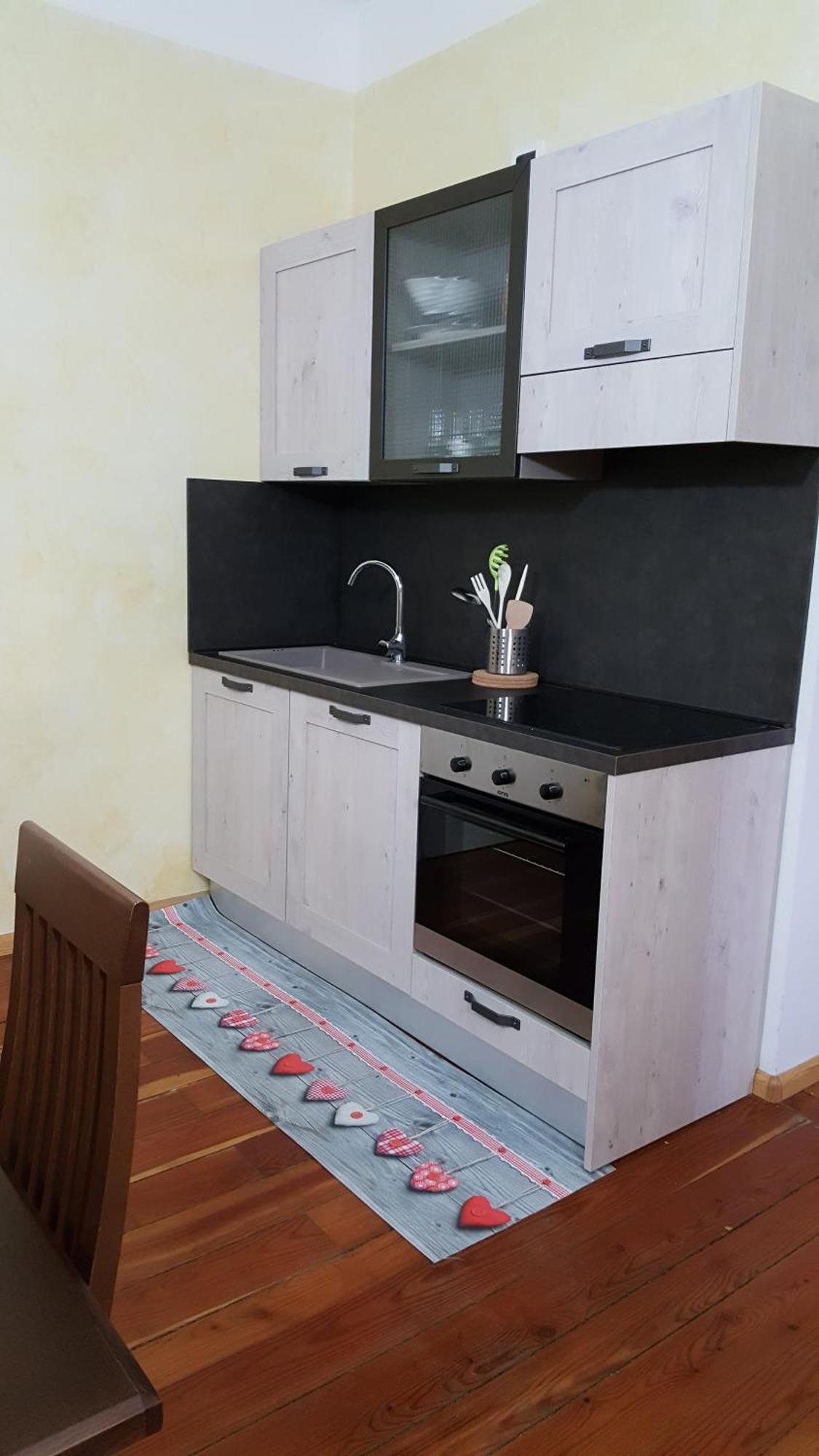 L'Angolo Di Sissi Apartman Colle Isarco Kültér fotó